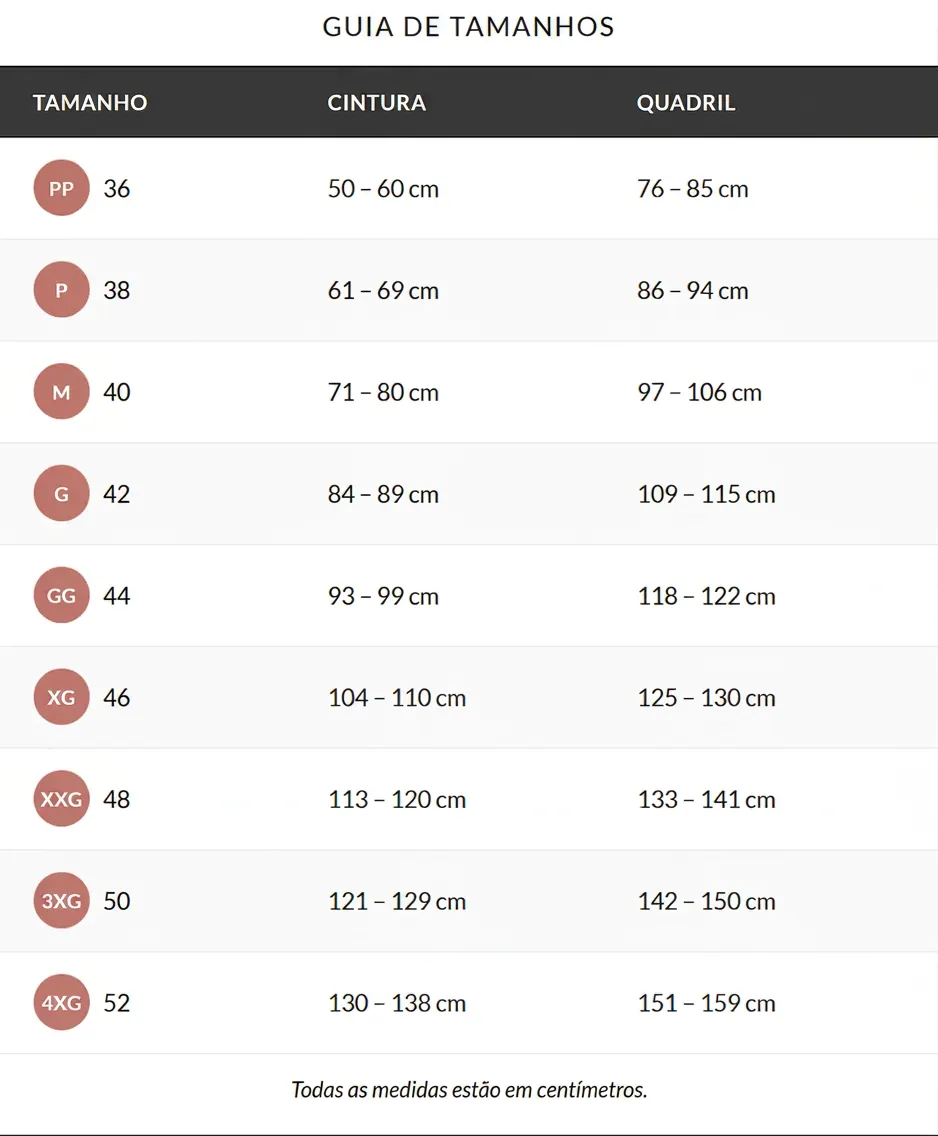 Legging 3D Preferida – Resultado visível em 15 dias — foto 3