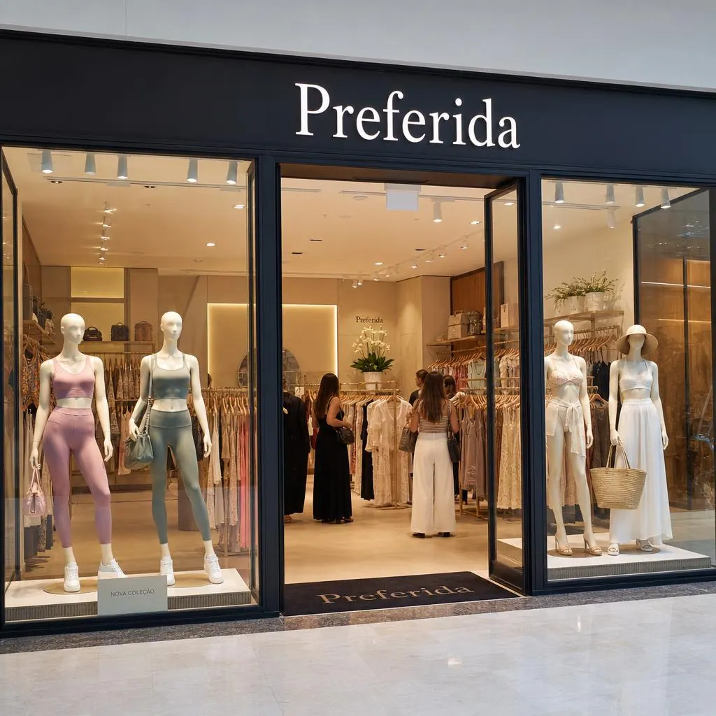 Preferida