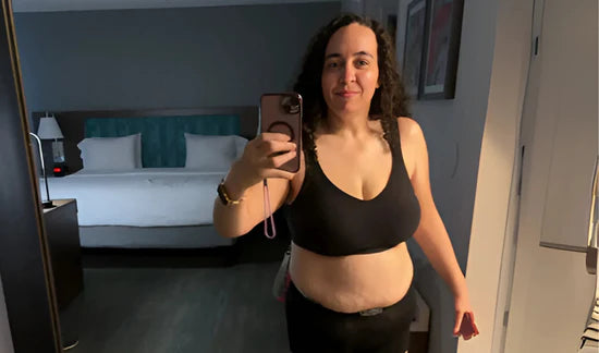 Emilia, 36 — Belo Horizonte