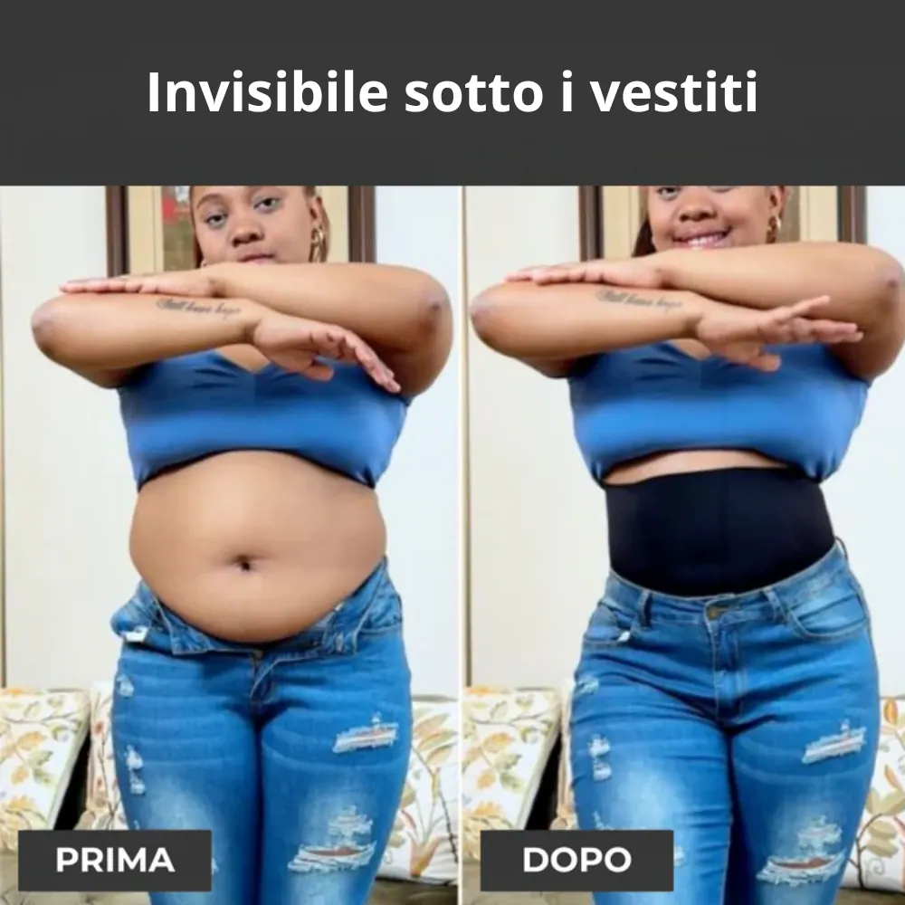 Culotte Modeladora Cintura Alta – Silhueta esculpida em segundos — foto 3
