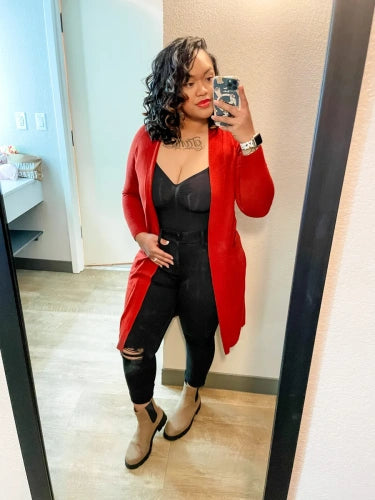 Sophie, 26 — Rio de Janeiro