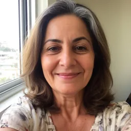 Rosana Moura