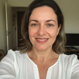 Silvana Ramos